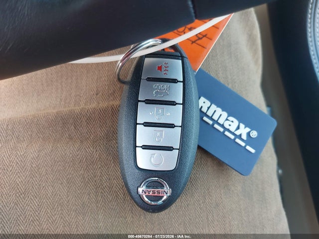 Продажа на аукционе авто 2016 Nissan Maxima 3.5 Platinum, vin: 1N4AA6AP0GC385011, номер лота: 45670284