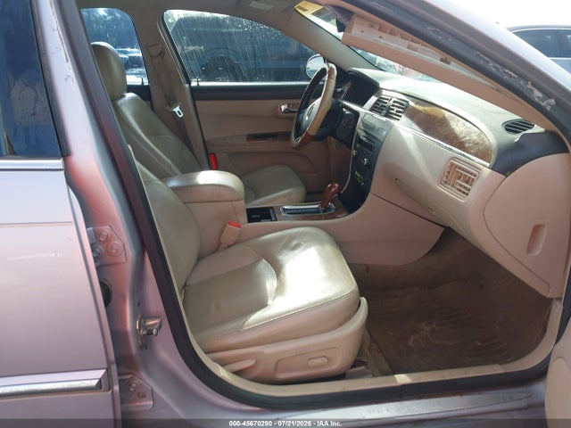 Продажа на аукционе авто 2006 Buick Lacrosse Cxs, vin: 2G4WE587261218914, номер лота: 45670290