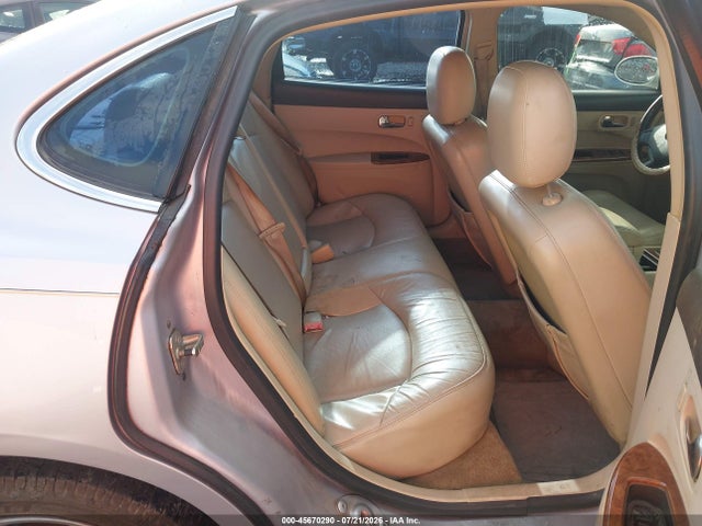 Продажа на аукционе авто 2006 Buick Lacrosse Cxs, vin: 2G4WE587261218914, номер лота: 45670290