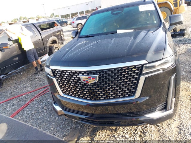Продаж на аукціоні авто 2024 Cadillac Escalade 2wd Premium Luxury, vin: 1GYS3BKL7RR211539, номер лоту: 45670291