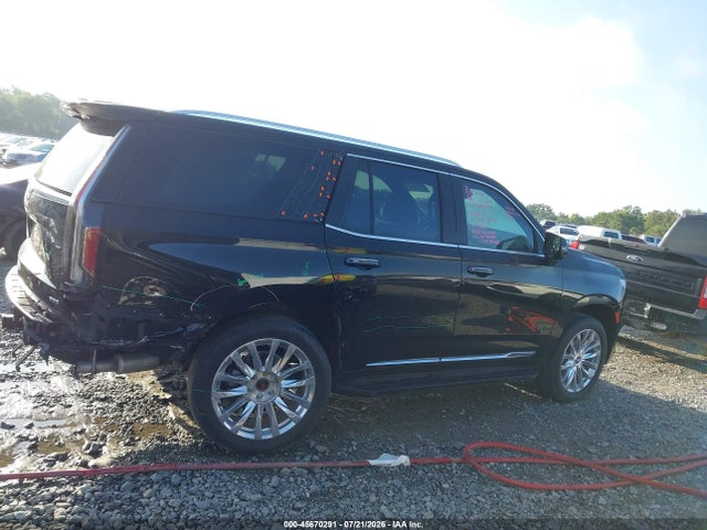 Продаж на аукціоні авто 2024 Cadillac Escalade 2wd Premium Luxury, vin: 1GYS3BKL7RR211539, номер лоту: 45670291