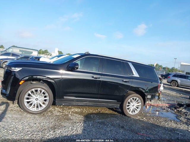 Продаж на аукціоні авто 2024 Cadillac Escalade 2wd Premium Luxury, vin: 1GYS3BKL7RR211539, номер лоту: 45670291