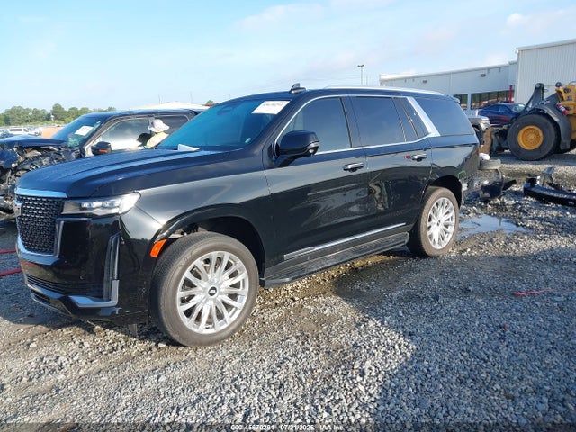 1GYS3BKL7RR211539 Cadillac Escalade 2wd Premium Luxury
