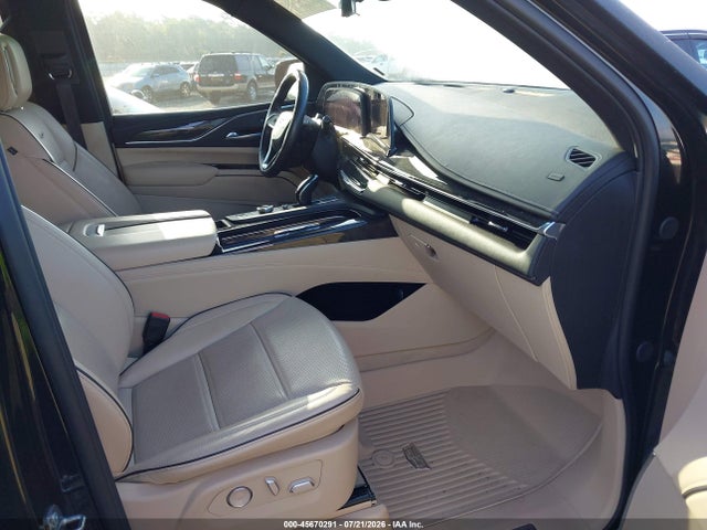 1GYS3BKL7RR211539 Cadillac Escalade 2wd Premium Luxury
