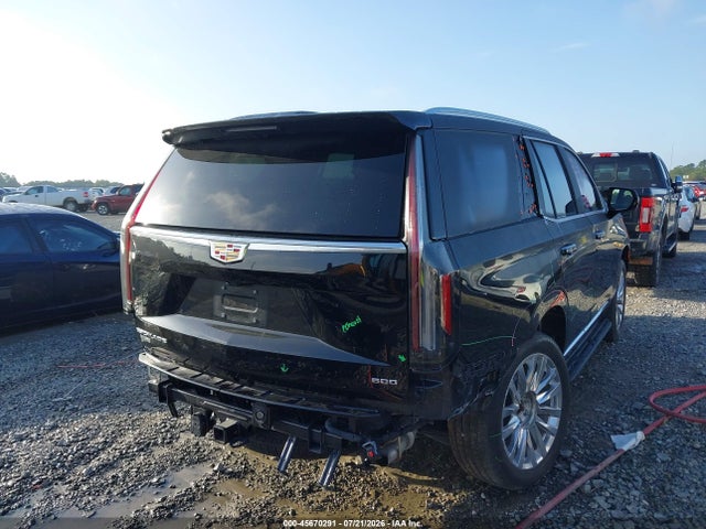 1GYS3BKL7RR211539 Cadillac Escalade 2wd Premium Luxury