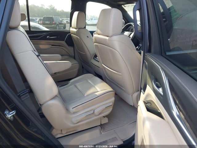 1GYS3BKL7RR211539 Cadillac Escalade 2wd Premium Luxury