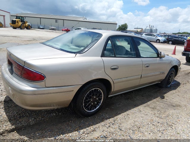 Aukcja sprzedaży 2001 Buick Century Custom, vin: 2G4WS52JX11165966, numer aukcji: 45670294