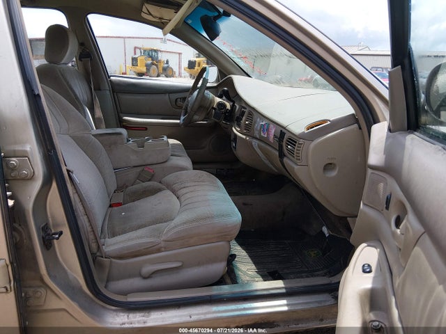 Aukcja sprzedaży 2001 Buick Century Custom, vin: 2G4WS52JX11165966, numer aukcji: 45670294