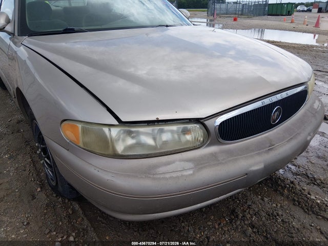 Aukcja sprzedaży 2001 Buick Century Custom, vin: 2G4WS52JX11165966, numer aukcji: 45670294