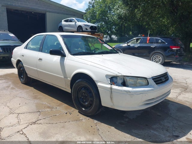 Продаж на аукціоні авто 2000 Toyota Camry Le, vin: 4T1BG22K1YU944548, номер лоту: 45670300
