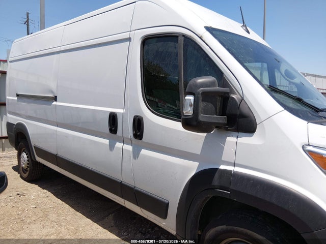 Продажа на аукционе авто 2026 Ram Promaster 2500, vin: 3C6LRVDG4TE175037, номер лота: 45670301