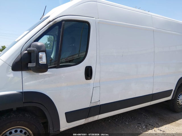 Продажа на аукционе авто 2026 Ram Promaster 2500, vin: 3C6LRVDG4TE175037, номер лота: 45670301