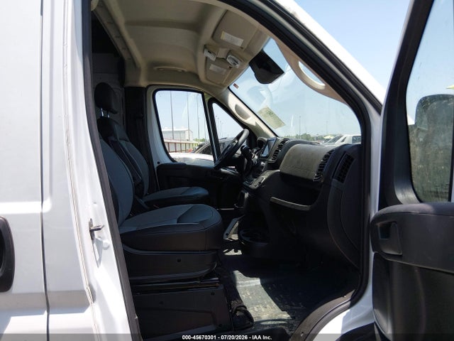 Продажа на аукционе авто 2026 Ram Promaster 2500, vin: 3C6LRVDG4TE175037, номер лота: 45670301