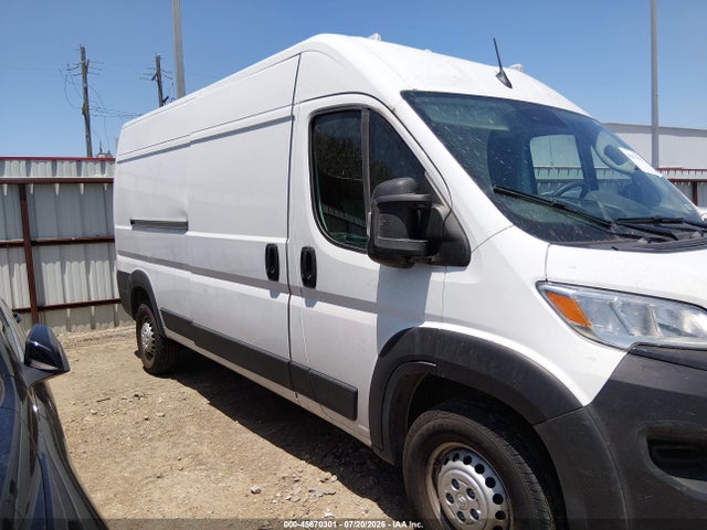 Продажа на аукционе авто 2026 Ram Promaster 2500, vin: 3C6LRVDG4TE175037, номер лота: 45670301