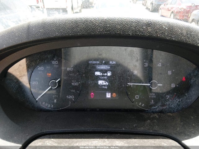 Продажа на аукционе авто 2026 Ram Promaster 2500, vin: 3C6LRVDG4TE175037, номер лота: 45670301