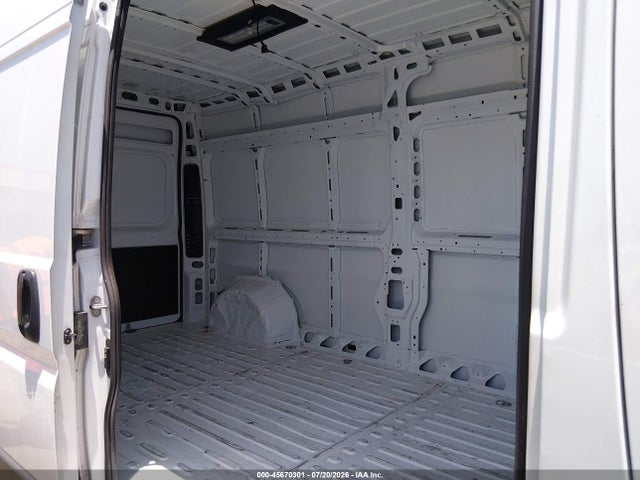 Продажа на аукционе авто 2026 Ram Promaster 2500, vin: 3C6LRVDG4TE175037, номер лота: 45670301