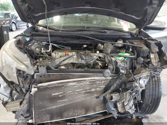 Aukcja sprzedaży 2012 Honda Cr-v Ex-l, vin: 5J6RM3H70CL041899, numer aukcji: 45670302