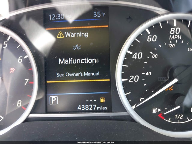 Продаж на аукціоні авто 2019 Nissan Sentra S, vin: 3N1AB7AP6KY383831, номер лоту: 45670305