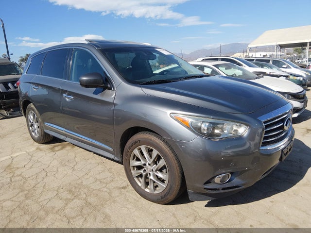 Infiniti QX60 2015 5N1AL0MN1FC522768 main image