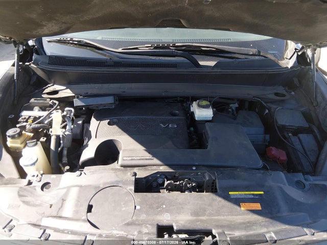 5N1AL0MN1FC522768 Infiniti QX60