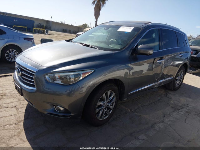5N1AL0MN1FC522768 Infiniti QX60