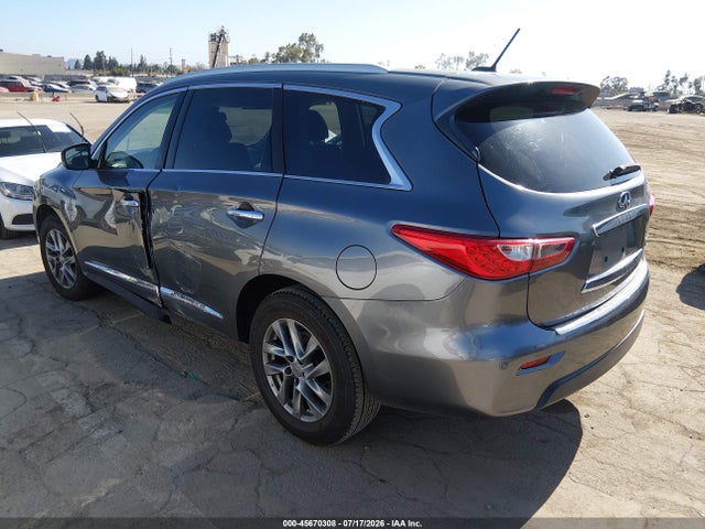 5N1AL0MN1FC522768 Infiniti QX60