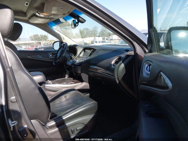 5N1AL0MN1FC522768 Infiniti QX60