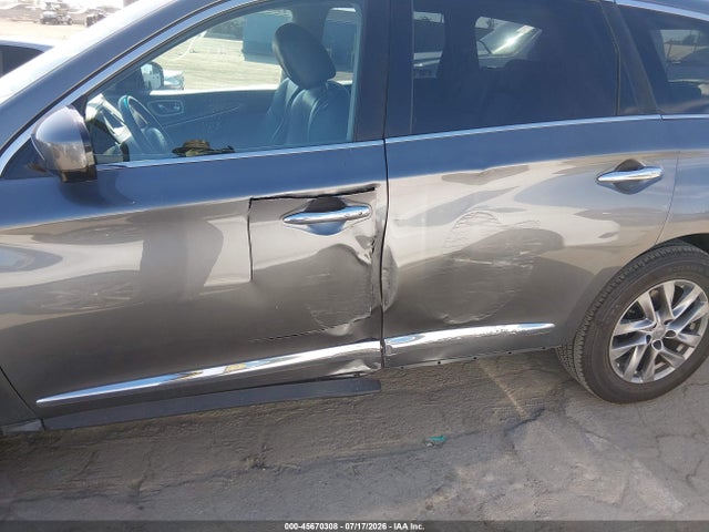 5N1AL0MN1FC522768 Infiniti QX60