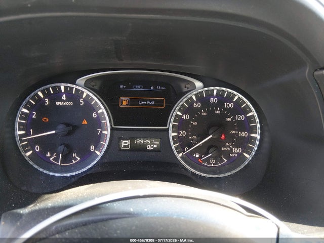 5N1AL0MN1FC522768 Infiniti QX60