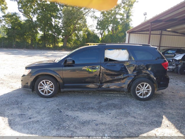 2013 Dodge Journey Sxt მანქანა იყიდება აუქციონზე, vin: 3C4PDDBG9DT549175, აუქციონის ნომერი: 45670313