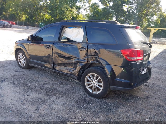 2013 Dodge Journey Sxt მანქანა იყიდება აუქციონზე, vin: 3C4PDDBG9DT549175, აუქციონის ნომერი: 45670313