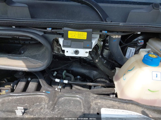 Продаж на аукціоні авто 2026 Ram Promaster 3500 Tradesman High Roof 159 Wb W/pass Seat, vin: 3C6MRVHG1TE150739, номер лоту: 45670314