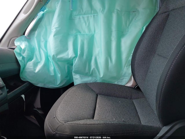Продаж на аукціоні авто 2026 Ram Promaster 3500 Tradesman High Roof 159 Wb W/pass Seat, vin: 3C6MRVHG1TE150739, номер лоту: 45670314