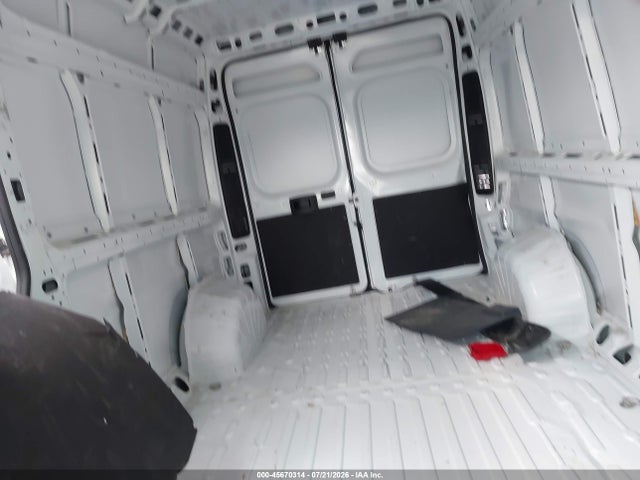 Продаж на аукціоні авто 2026 Ram Promaster 3500 Tradesman High Roof 159 Wb W/pass Seat, vin: 3C6MRVHG1TE150739, номер лоту: 45670314