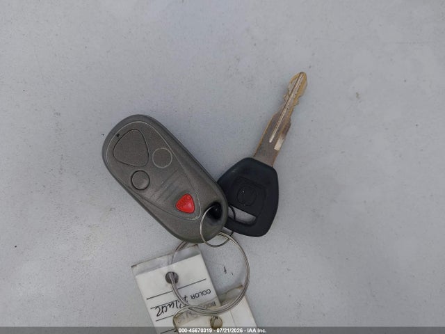 Aukcja sprzedaży 2003 Acura Mdx, vin: 2HNYD18693H509620, numer aukcji: 45670319