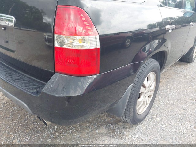 Aukcja sprzedaży 2003 Acura Mdx, vin: 2HNYD18693H509620, numer aukcji: 45670319