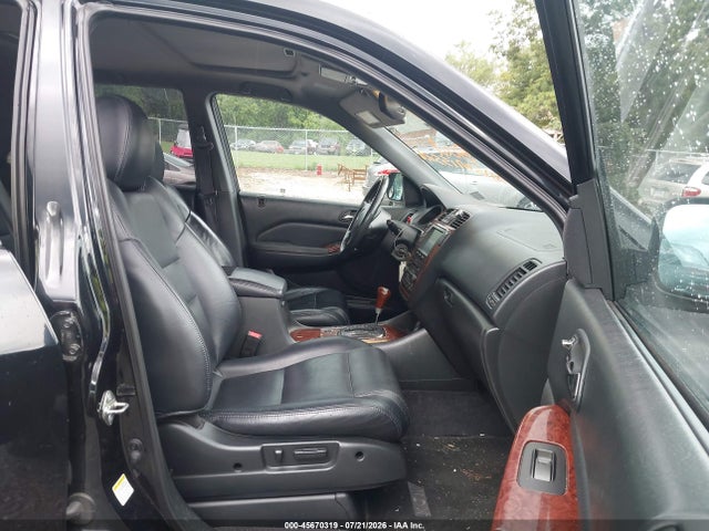 Aukcja sprzedaży 2003 Acura Mdx, vin: 2HNYD18693H509620, numer aukcji: 45670319