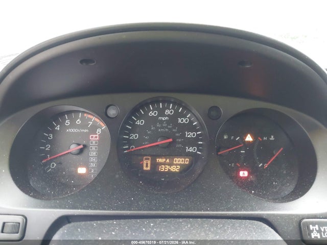 Aukcja sprzedaży 2003 Acura Mdx, vin: 2HNYD18693H509620, numer aukcji: 45670319