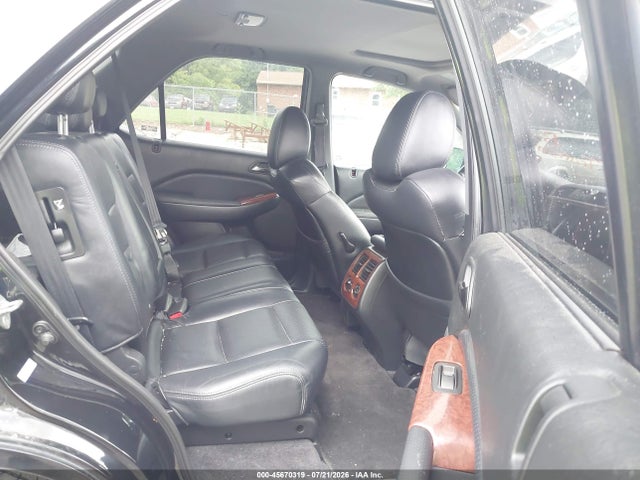 Aukcja sprzedaży 2003 Acura Mdx, vin: 2HNYD18693H509620, numer aukcji: 45670319