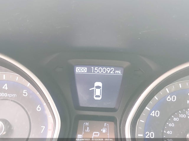 Продажа на аукционе авто 2016 Hyundai Elantra Gt, vin: KMHD35LHXGU322344, номер лота: 45670321