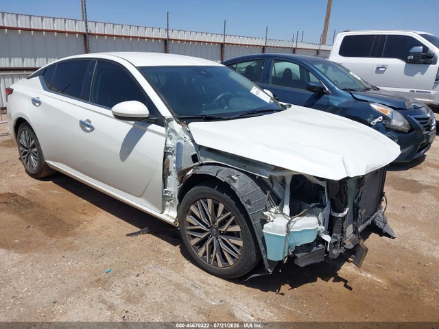45670322 :رقم المزاد ، 1N4BL4DV0PN338062 vin ، 2023 Nissan Altima Sv Fwd مزاد بيع