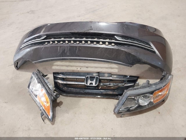 2016 Honda Odyssey Ex მანქანა იყიდება აუქციონზე, vin: 5FNRL5H49GB116988, აუქციონის ნომერი: 45670330