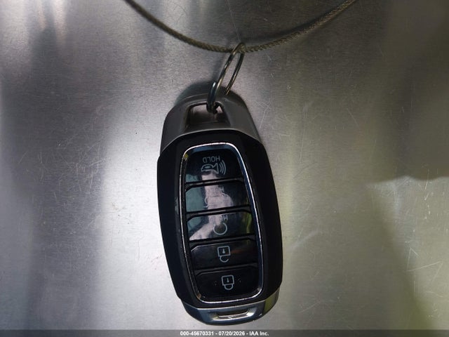 Hyundai Palisade Calligraphy 2022 KM8R74HE9NU359546 Image 11
