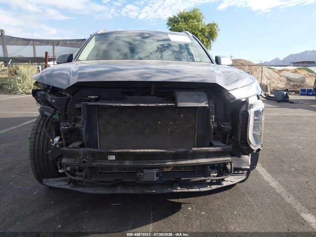 Hyundai Palisade Calligraphy 2022 KM8R74HE9NU359546 Image 13