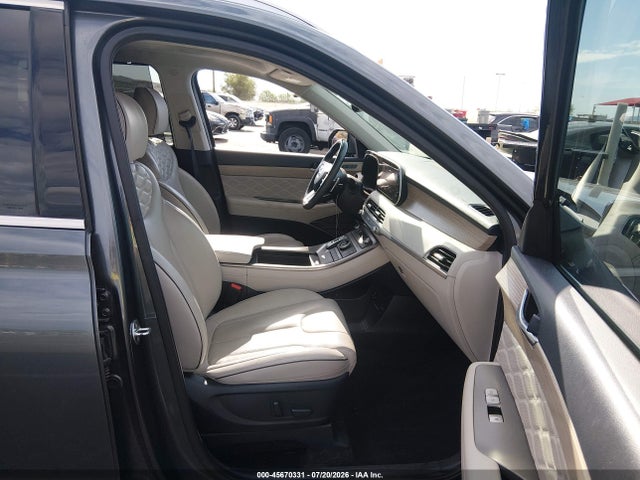 Hyundai Palisade Calligraphy 2022 KM8R74HE9NU359546 Image 5