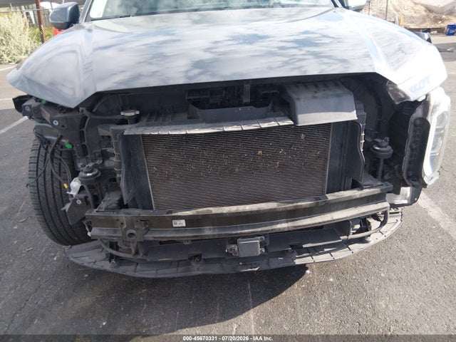 Hyundai Palisade Calligraphy 2022 KM8R74HE9NU359546 Image 6