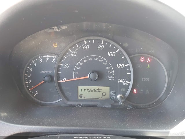 45670332 :رقم المزاد ، ML32A3HJ3HH002717 vin ، 2017 Mitsubishi Mirage Es مزاد بيع
