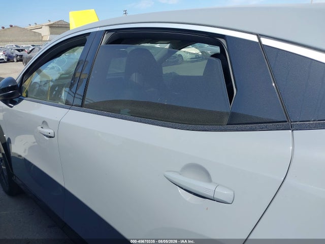Nissan Ariya Engage 2025 JN8AF0BE8SM461314 Image 15