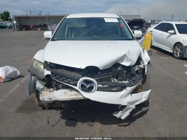 Aukcja sprzedaży 2010 Mazda Cx-7 I Sv, vin: JM3ER2W51A0312492, numer aukcji: 45670340