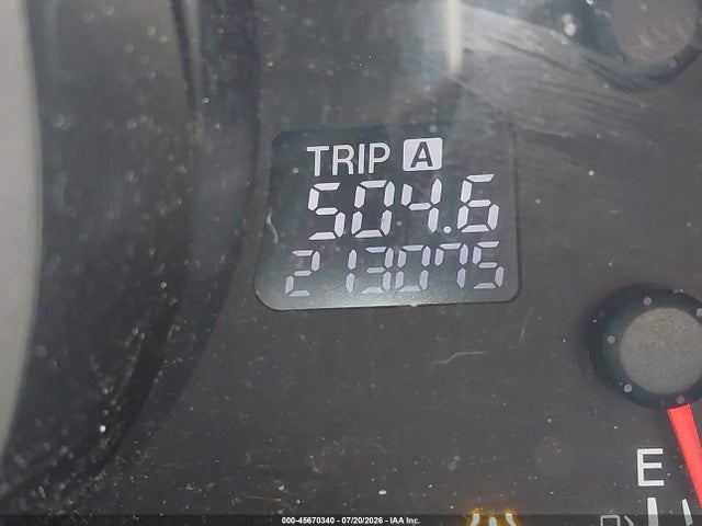Aukcja sprzedaży 2010 Mazda Cx-7 I Sv, vin: JM3ER2W51A0312492, numer aukcji: 45670340